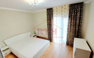 Oferim spre inchiriere casa-duplex cu 4 camere,3 bai,Dumbravita,aproape de Lidl - Poză 13