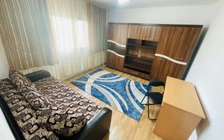 Apartament de inchiriat cu 1 camera de inchiriat -Viitorului-Tudor - Poză 1