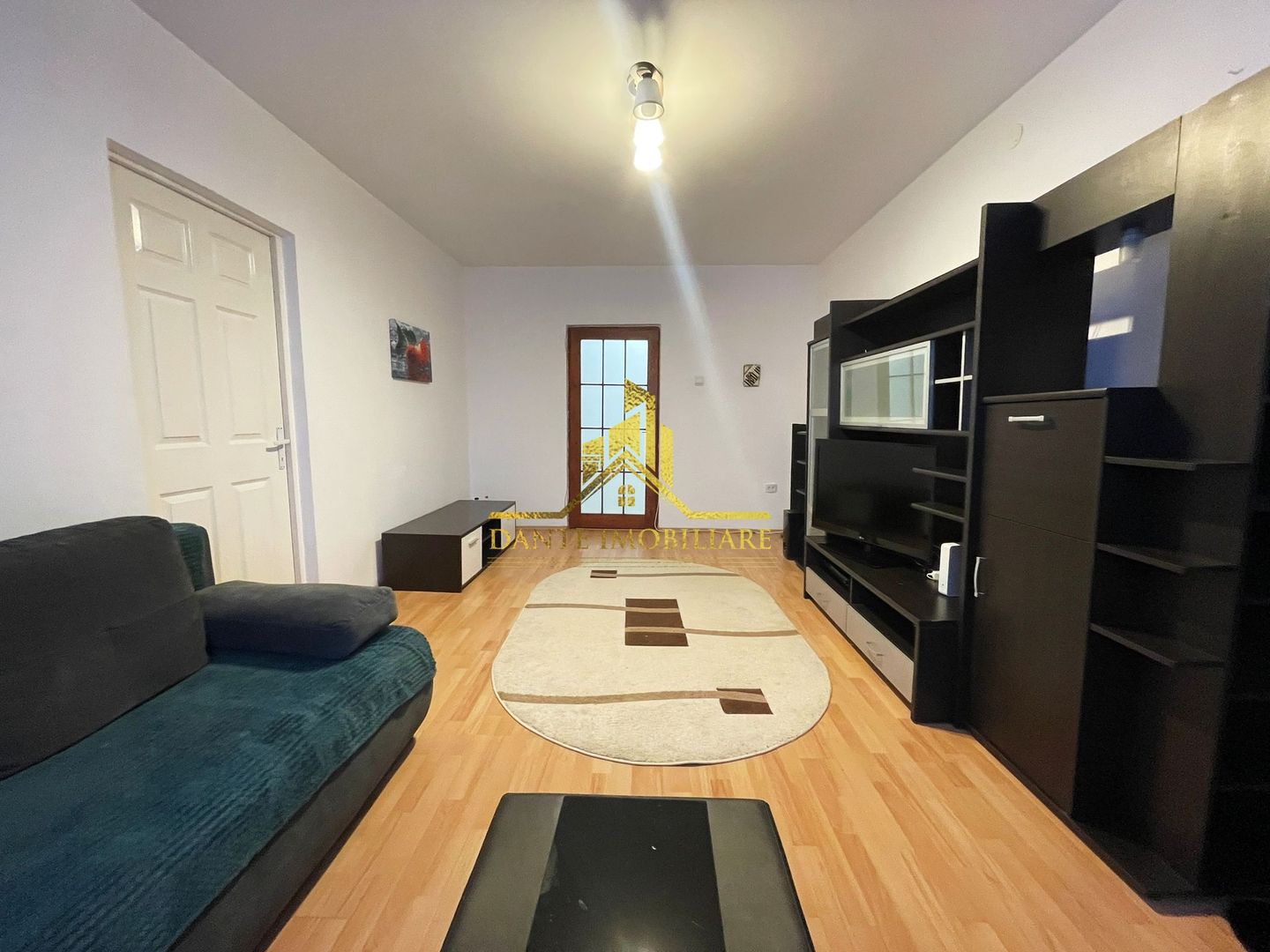 3 camere, mobilat modern, balcon, view , Marasti, Semicentral - Poză 11
