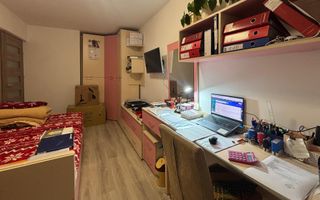 Spațiu cât o casă - 110mp - Apartament cu 4 dormitoare - Poză 13