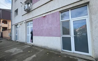 Spațiu comercial de închiriat (tip SAD)| Terasa + Parcare | Iosefin | Comision 0 - Poză 14