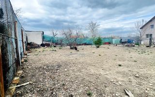 Teren cu Utilități pe Parcelă – Episcopia, 550 mp - Poză 4