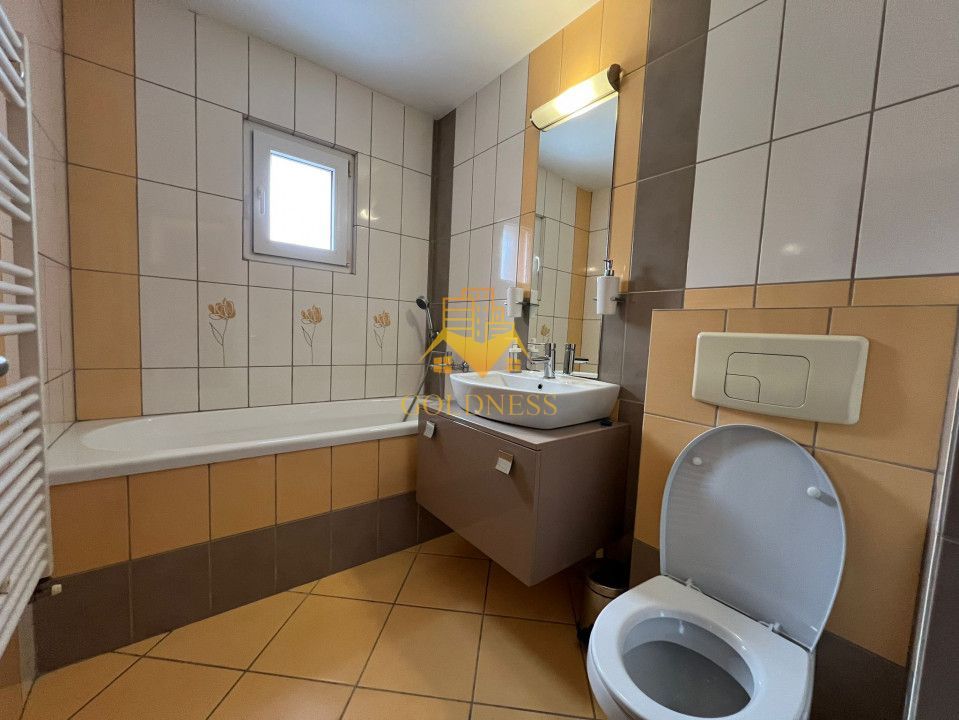 3 camere, Intre Lacuri, Zona Dunarii, Iulius Mall, Fsega - Poză 11