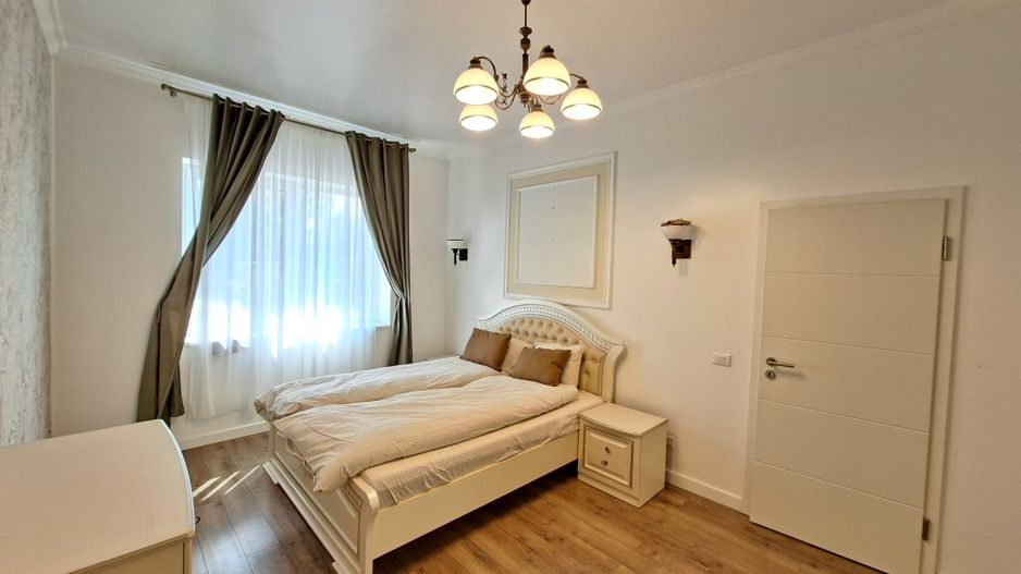 Duplex in Dumbravita cu camera pe parter - Poză 5