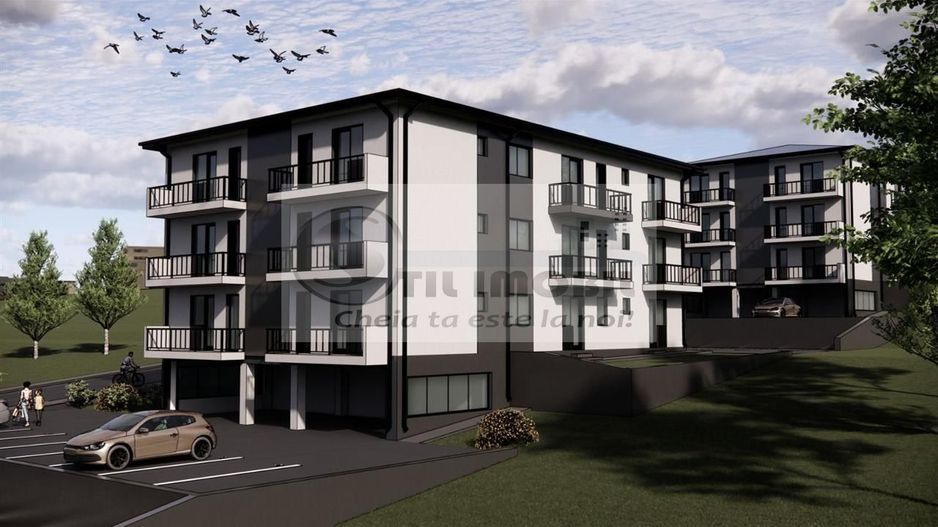 Apartament o camera - Pret promotional plata cash - Poză 5