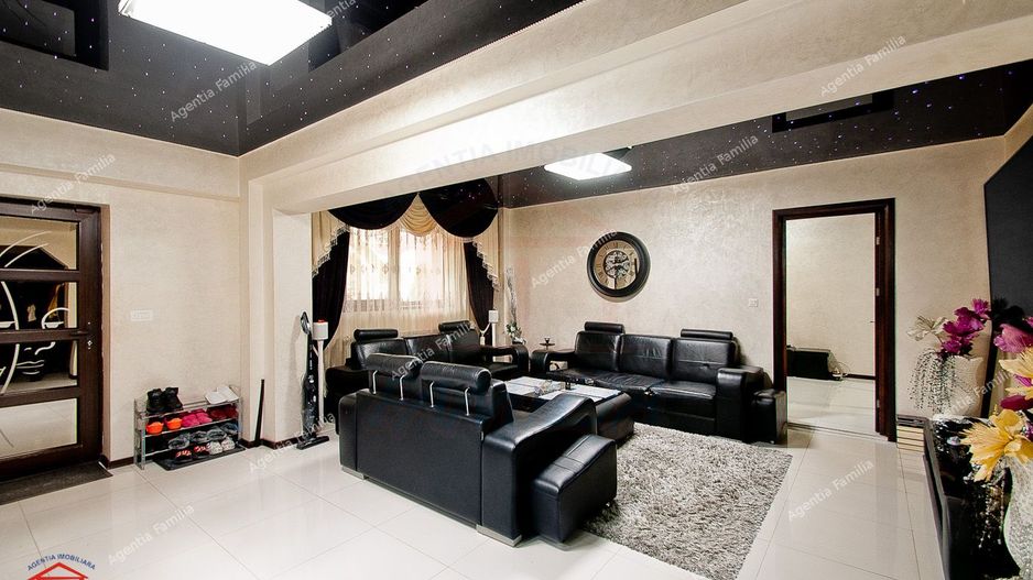 Vanzare apartament cu 4 camere, zona Doja( N. Leonard), parter, 81 mp. - Poză 10