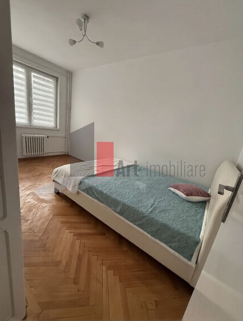 0% Comision, Apartament de vanzare 3 cam zona Pajura/ Loc de Parcare Inclus - Poză 2