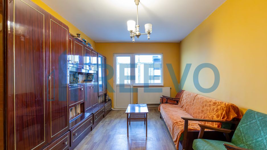 Apartament 3 camere, zona Narcisa, Bacău - Poză 11