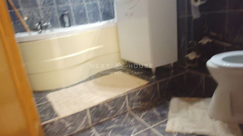 2 CAMERE RAHOVA | PARCARE OPTIONAL| CONFORT ȘI POZIȚIONARE EXCELENTĂ | - Poză 17