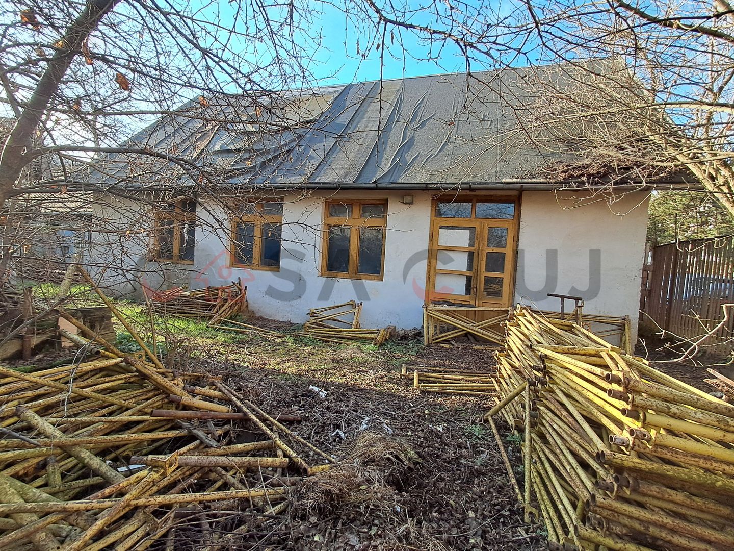 Teren, Autorizatie de Constructie, Grigorescu !! - Poză 2