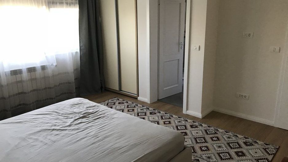 Braytim-Lidia | Casa insiruita | 4 Camere | 4 bai | 2 Locuri de parcare - Poză 13