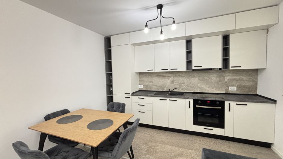 Studio Coresi Avantgarden - Kasper - Poză 11