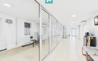 Spatiu Industrial,Hala ,Service Auto - Poză 18