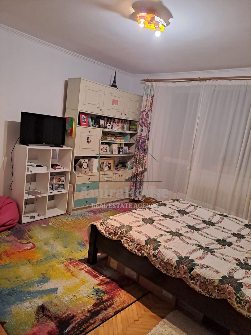 Apartament 3 camere decomandate zona Iulius Mall - Poză 3