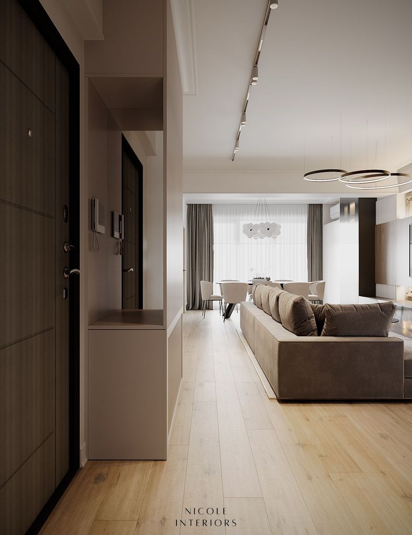 Vanzare Duplex 3 camere || Piata Alba Iulia Unirii || Dristor || 2025 - Poză 7