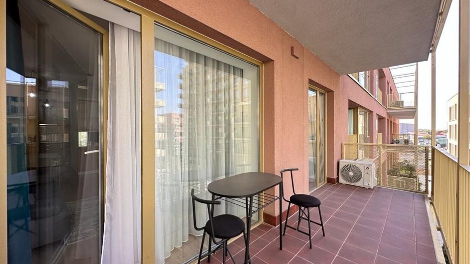 Marmura Residence 2 camere cu parcare subterana - Poză 3