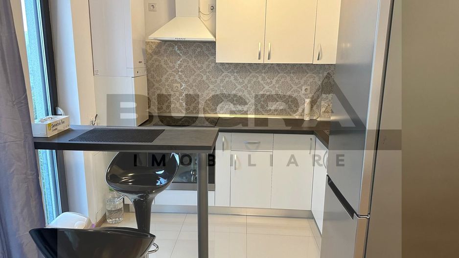 Super Investitie! Studio modern - finisat, zona Iulius Mall - Poză 4