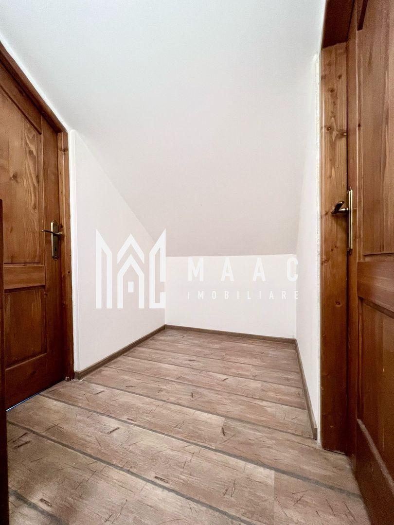 Apartament 3 camere | Balcon | 63 mpu | Rahovei - Poză 9