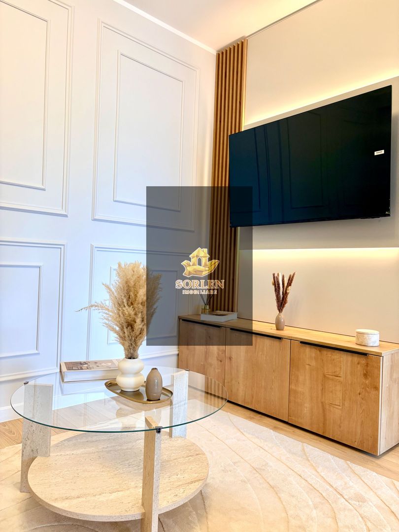 Apartament PREMIUM 3 camere  – Zona Eroilor, Florești - Poză 5
