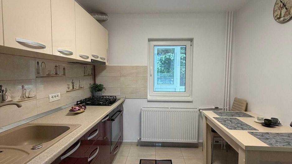 Apartament de închiriat – Crângași | Metrou 3–5 minute | Etaj 1/4 - Poză 3
