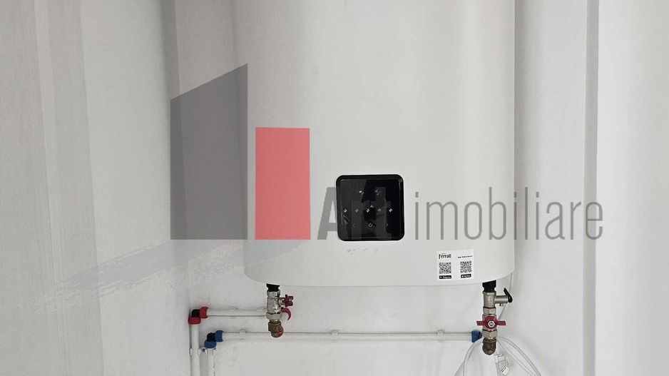 Inchiriez apartament 2 camere , sector 4, Strada Secuilor - Poză 6