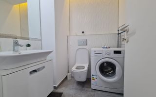 Apartament | 2 camere | Herastrau | Parcare subterana - Poză 7