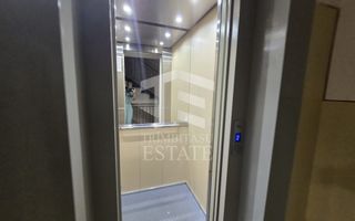 CASA DE CULTURA-SPECTRUM- Apartament 2 camere de inchiriat. - Poză 24