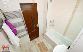 Inchiriem apartament cu 2 camere, aproape de Faleza in Mazepa 1 , bloc Alun. - Poză 7