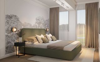 Apartament nou – parcare inclusă – design interior inclus. - Poză 6