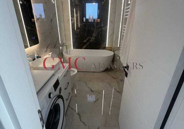 Vila individuala, stil mediteranean - 4 camere - Berceni - Poză 6