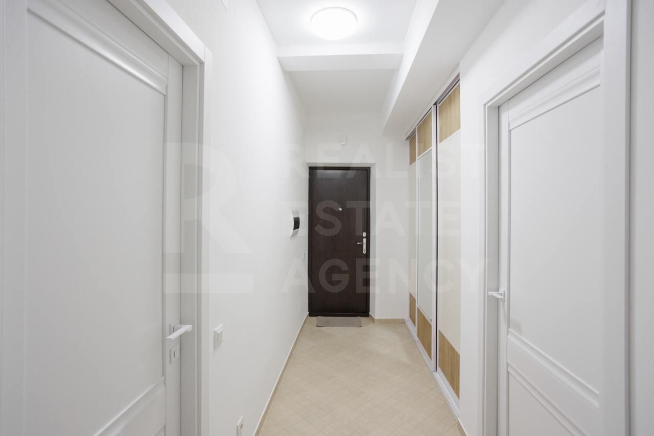 Chirie, apartament, 1 cameră, str. Albișoara, Centru - Poză 12