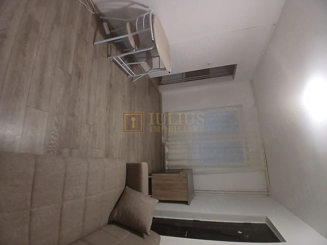2 camere| Dacia| etaj 2| termoficare - Poză 2