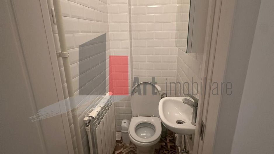 APARTAMENT 3 CAMERE CISMIGIU - Poză 14
