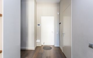 Chirie, apartament 3 camere, 110 mp, bd. Moscova, Rîșcani - Poză 6