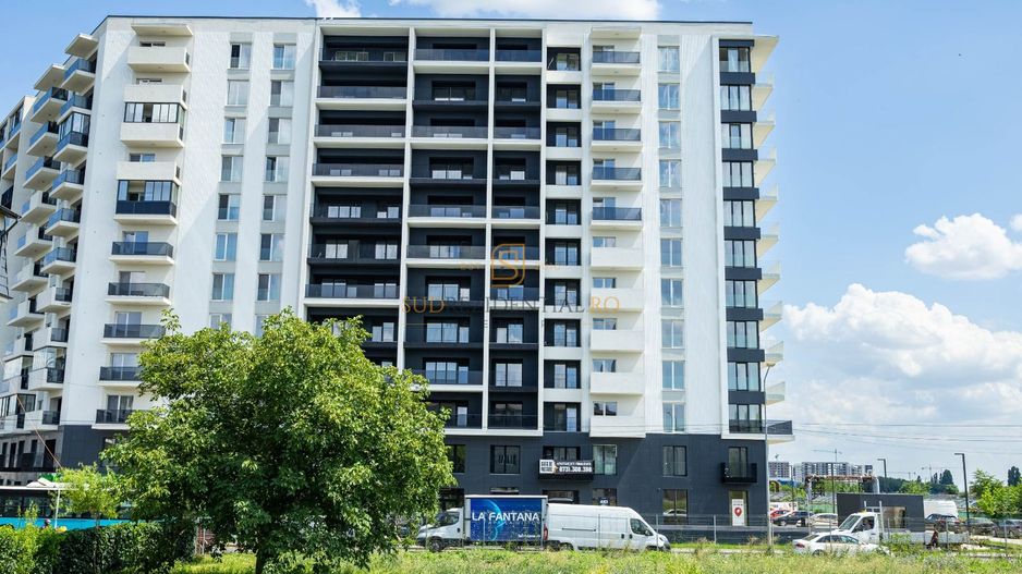 Garsoniera decomandata | Etaj 1 | Sector 4 | Mobilata si utilata - Poză 12