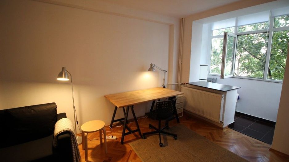 Medicina | 2 Camere | Bloc cu Lift. - Poză 4