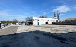 Spre închiriere Autoservice Tir/Bus cu teren de 0,59 ha - Poză 6