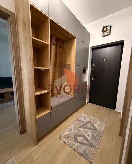 Apartament 2 camere | Lift | Ciarda Rosie - Poză 11