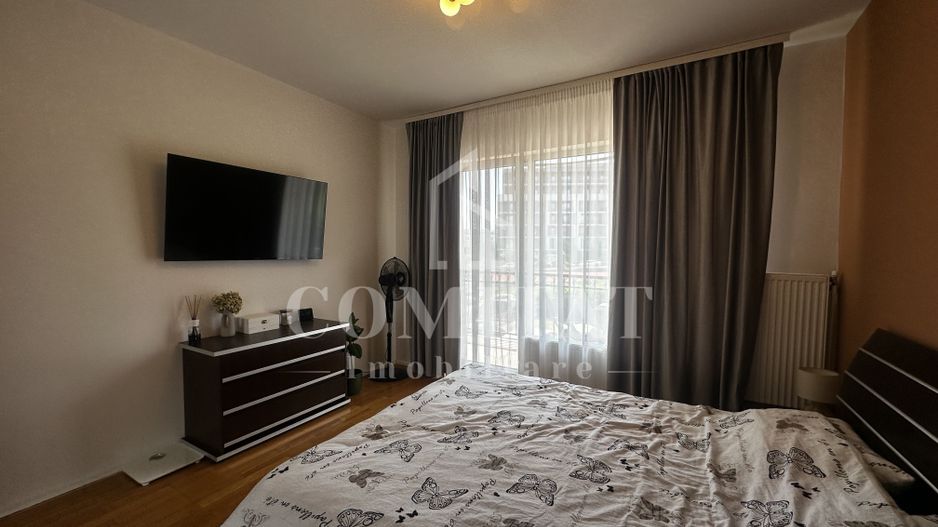 Apartament 4 camere | Garaj si Boxa | Cartier Bună Ziua - Poză 7