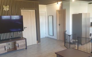 Vindem apartament modern cu parcare și tehnologie smart | Florești. - Poză 2