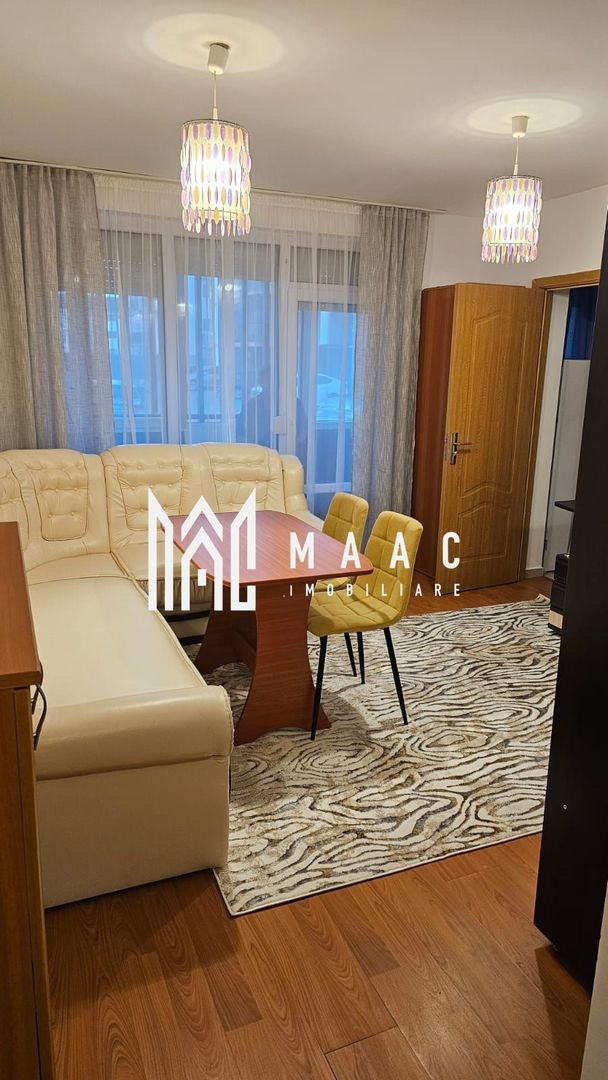 Apartament 2 Camere I Parter I Loc Parcare I Calea Cisnadiei - Poză 3