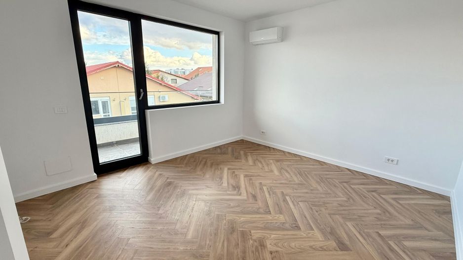 Vila superba 5 camere Iancu Nicolae Baneasa Gradina Zoologica - Poză 32