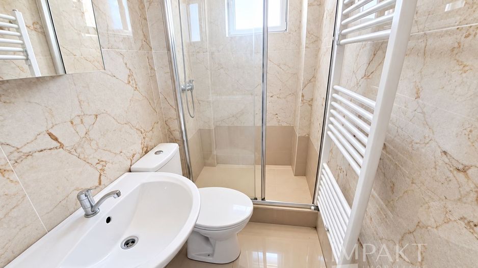 Apartament cu 2 camere in Gheorgheni- Ideal ca si investitie-- - Poză 4