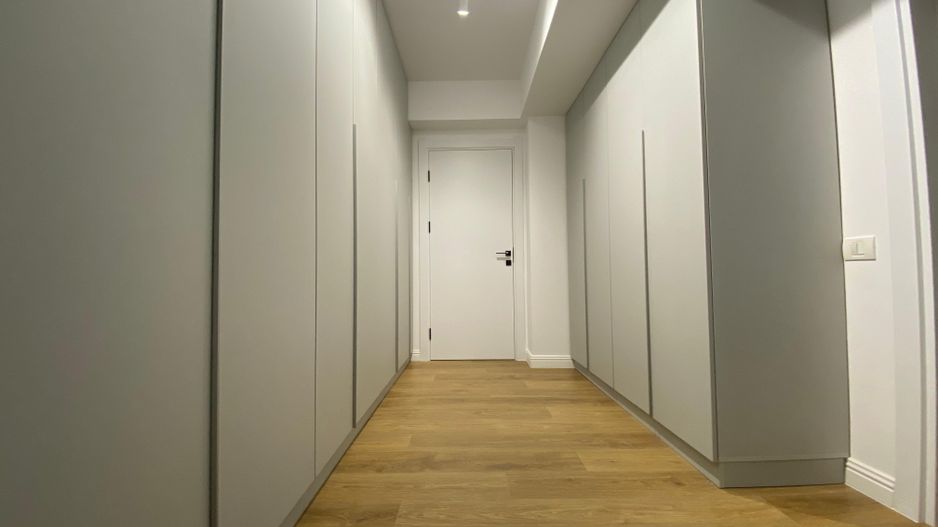 3 camere MTM Pipera Lake | Loc de parcare inclus in pret - Poză 9