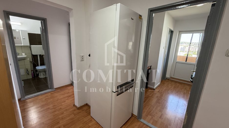 Apartament cu 2 camere decomandate | Zona Cinema Dacia - Mănăștur - Poză 6