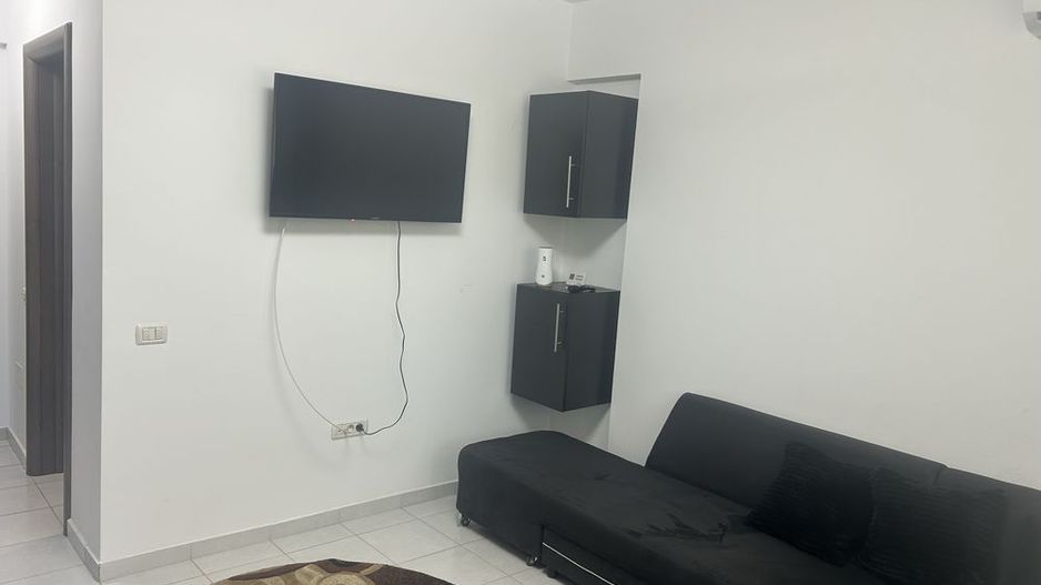 Militari Residence- garsoniera de inchiriat- 280 Euro - Poză 3