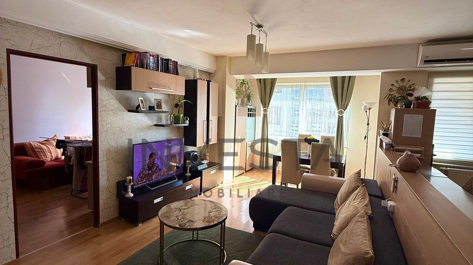 Apartament finisat modern cu 3 camere pe Calea Dorobantilor! - Poză 5