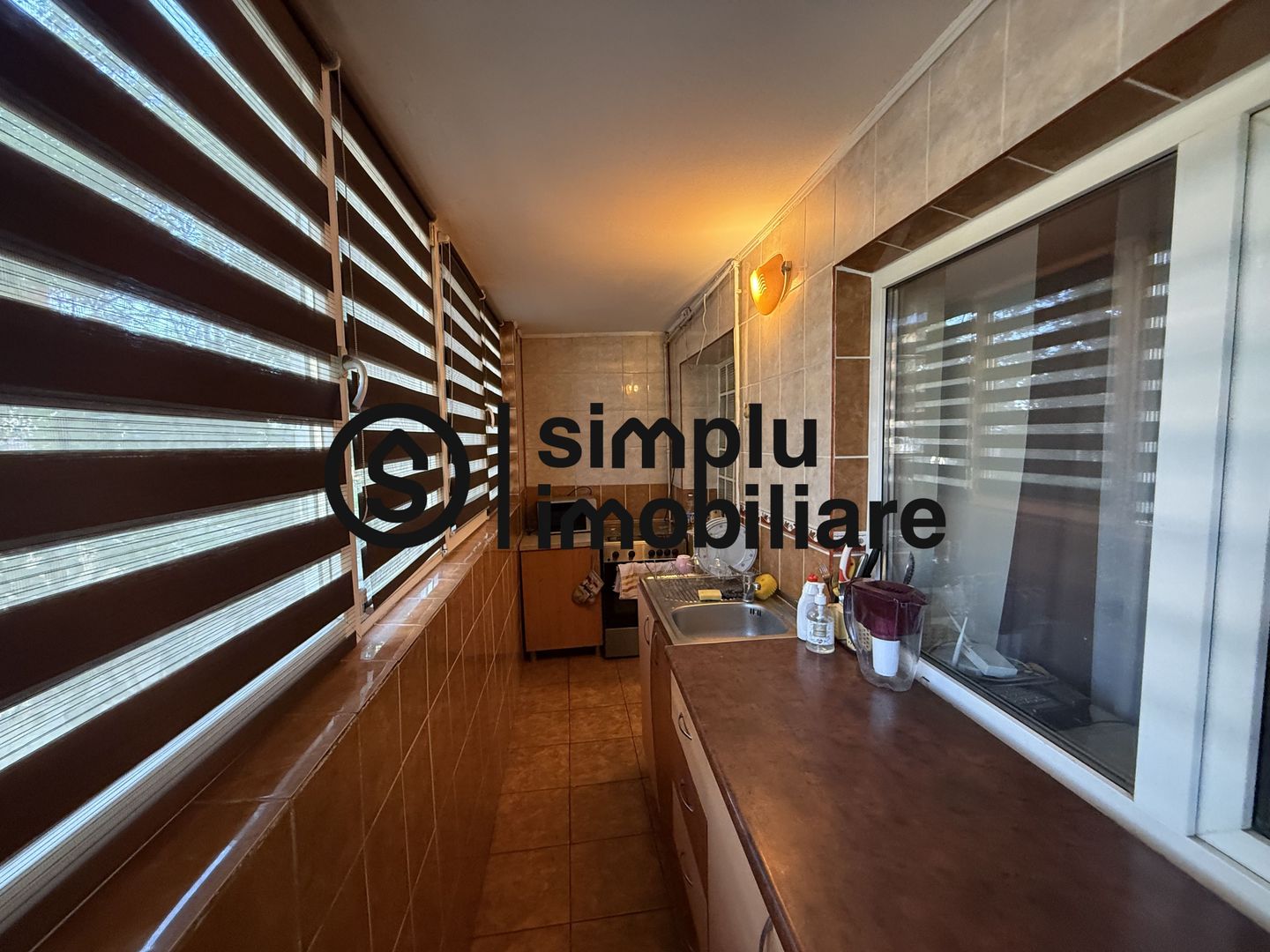 2 camere,  parter inalt, Valea Rosie - 105 000 Euro - Poză 15