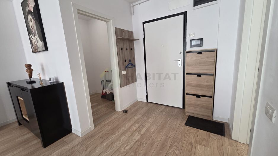 2 Camere | MTM Pipera Residence | Mobilat | Parcare inclusă - Poză 17
