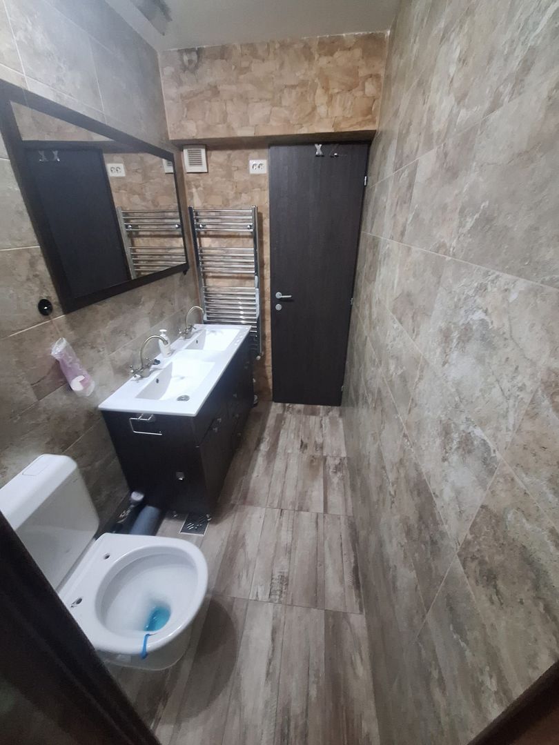 Apartament de inchiriat In zona Cetate  Alba Iulia - Poză 4